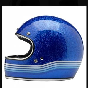 Biltwell Gringo Large Helmet